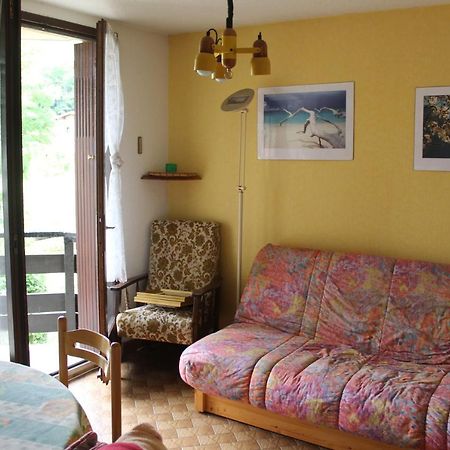 Appartement Au Calme, A Deux Pas Du Plan D Eau Embrun Eksteriør billede