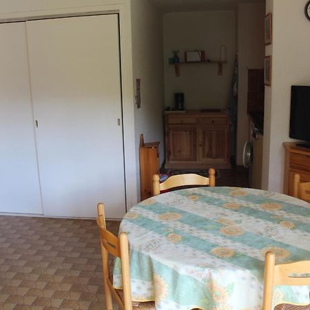 Appartement Au Calme, A Deux Pas Du Plan D Eau Embrun Eksteriør billede