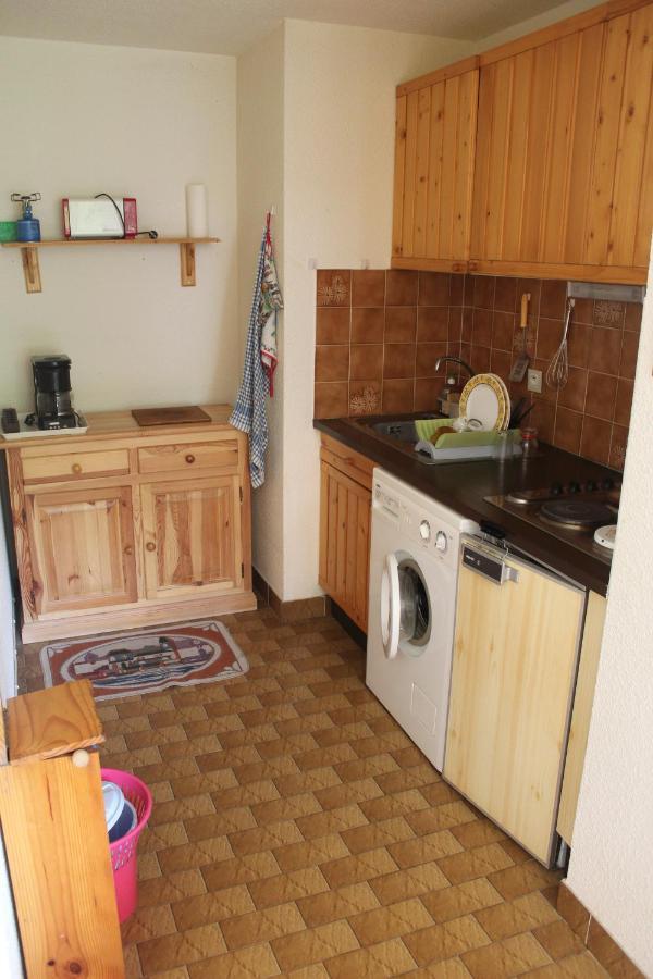 Appartement Au Calme, A Deux Pas Du Plan D Eau Embrun Eksteriør billede