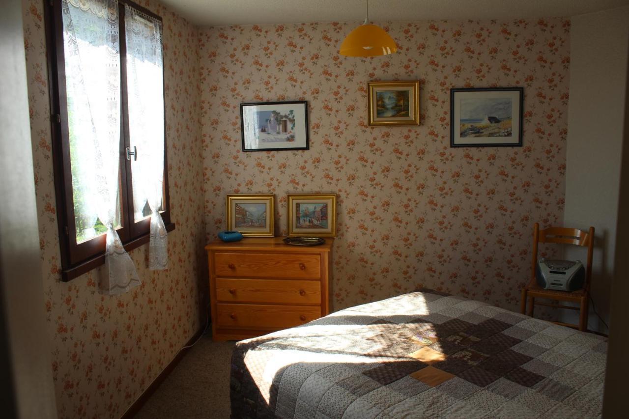 Appartement Au Calme, A Deux Pas Du Plan D Eau Embrun Eksteriør billede