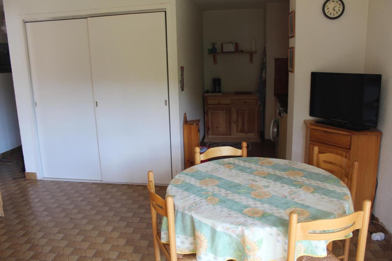 Appartement Au Calme, A Deux Pas Du Plan D Eau Embrun Eksteriør billede